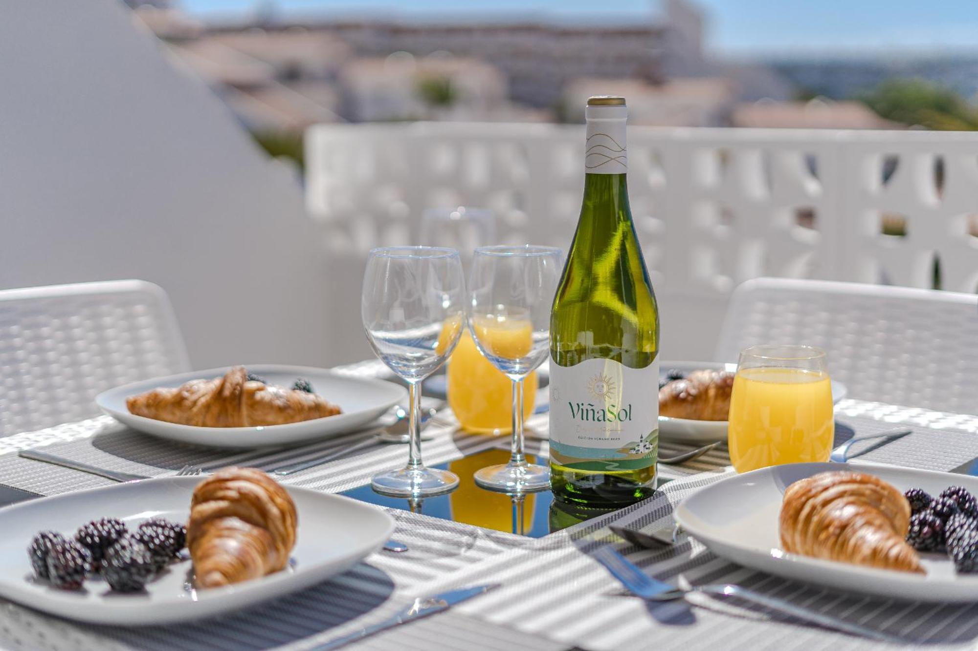 Apartment Heated Pool Marina Primavera