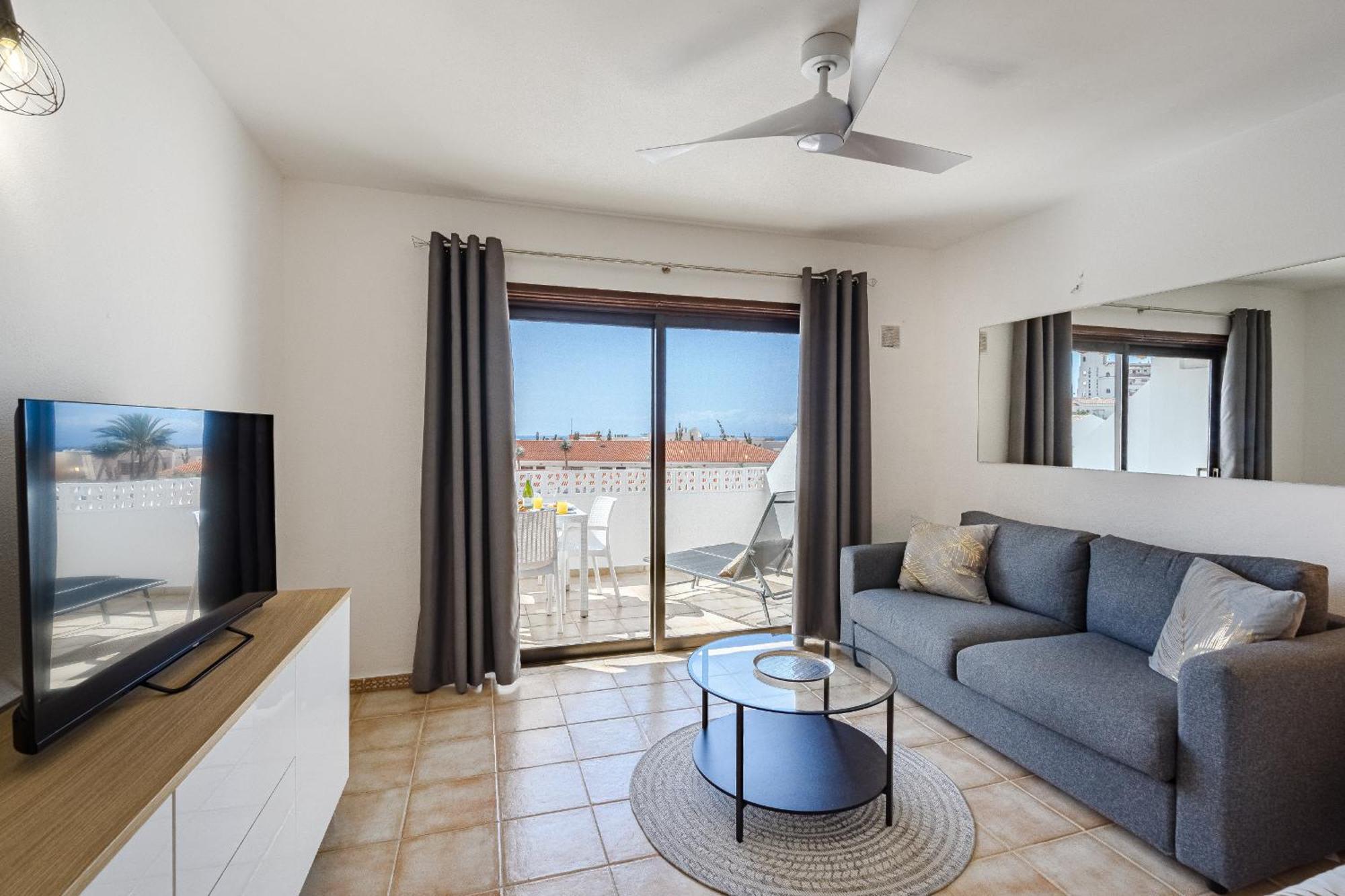 Apartment Heated Pool Marina Primavera